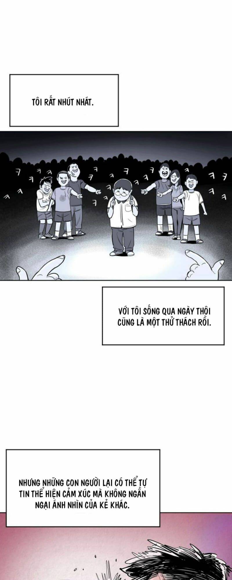 Sân Cỏ Chiến Kí - Chapter 1 - Page 5