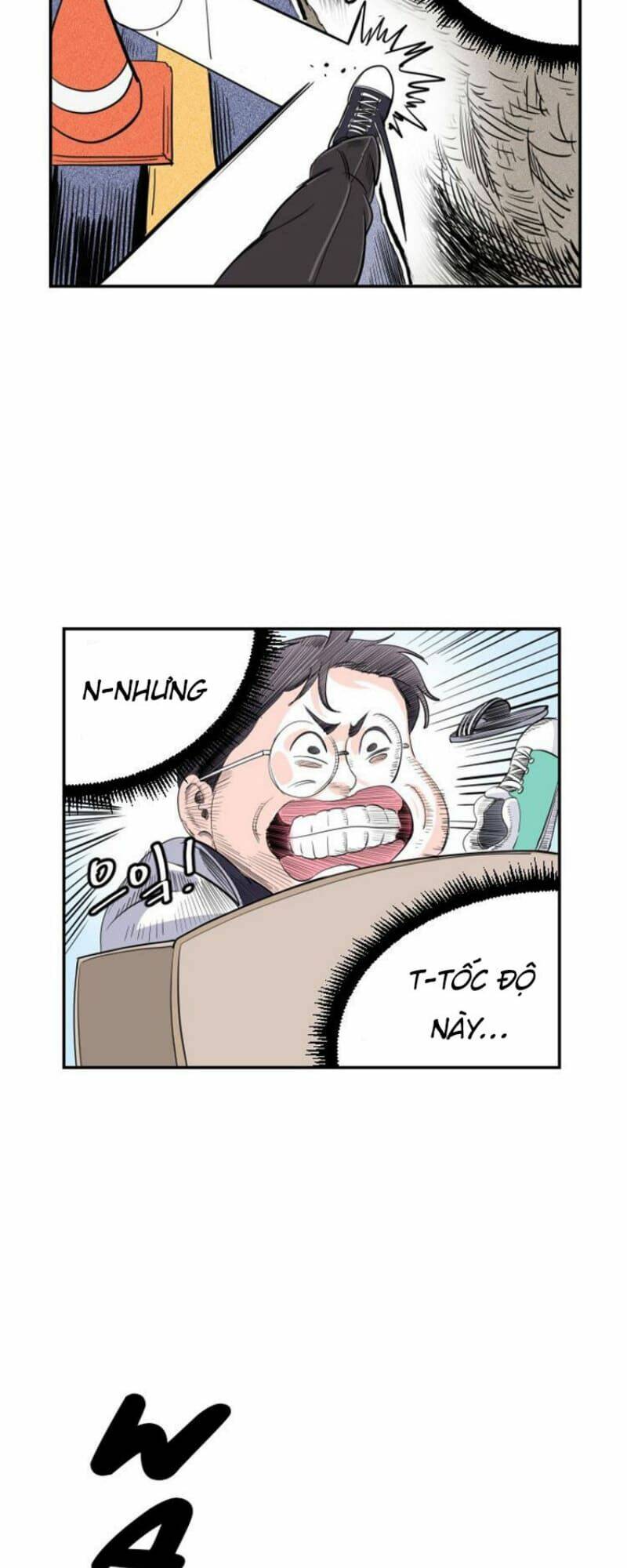 Sân Cỏ Chiến Kí - Chapter 1 - Page 64