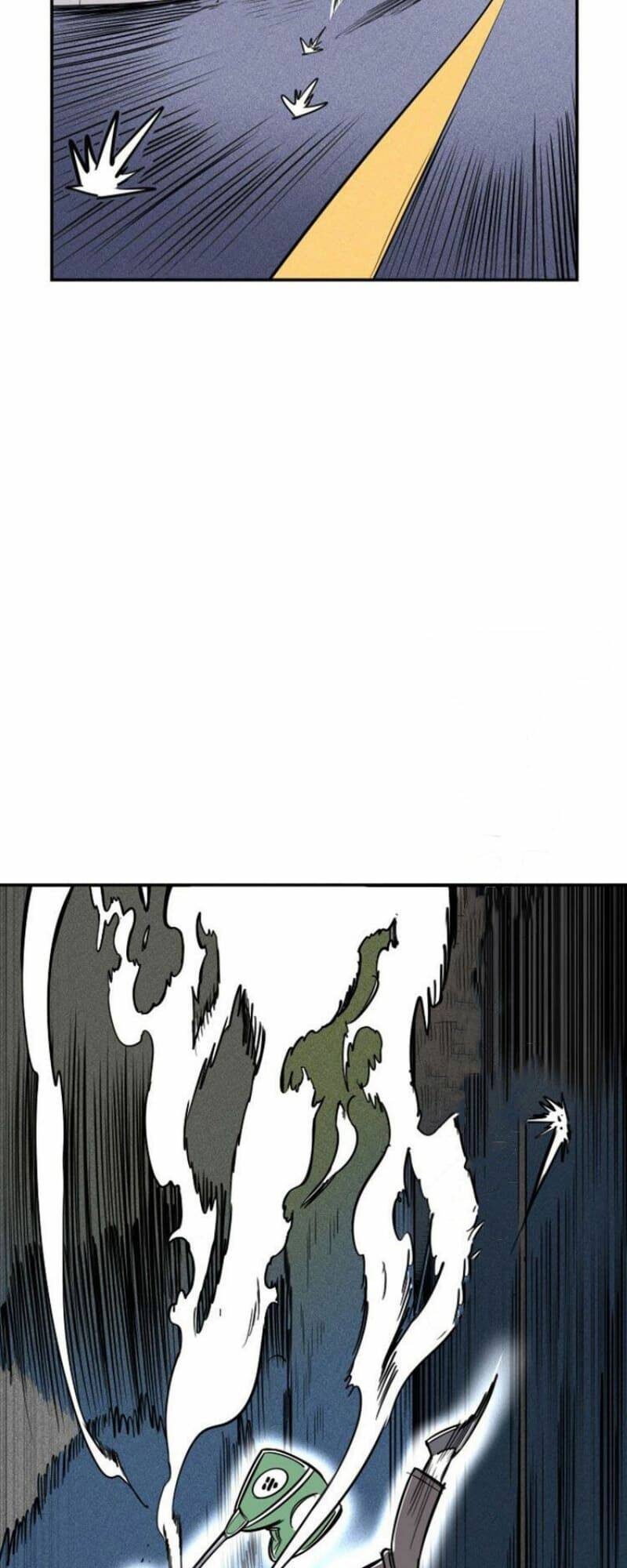 Sân Cỏ Chiến Kí - Chapter 1 - Page 69