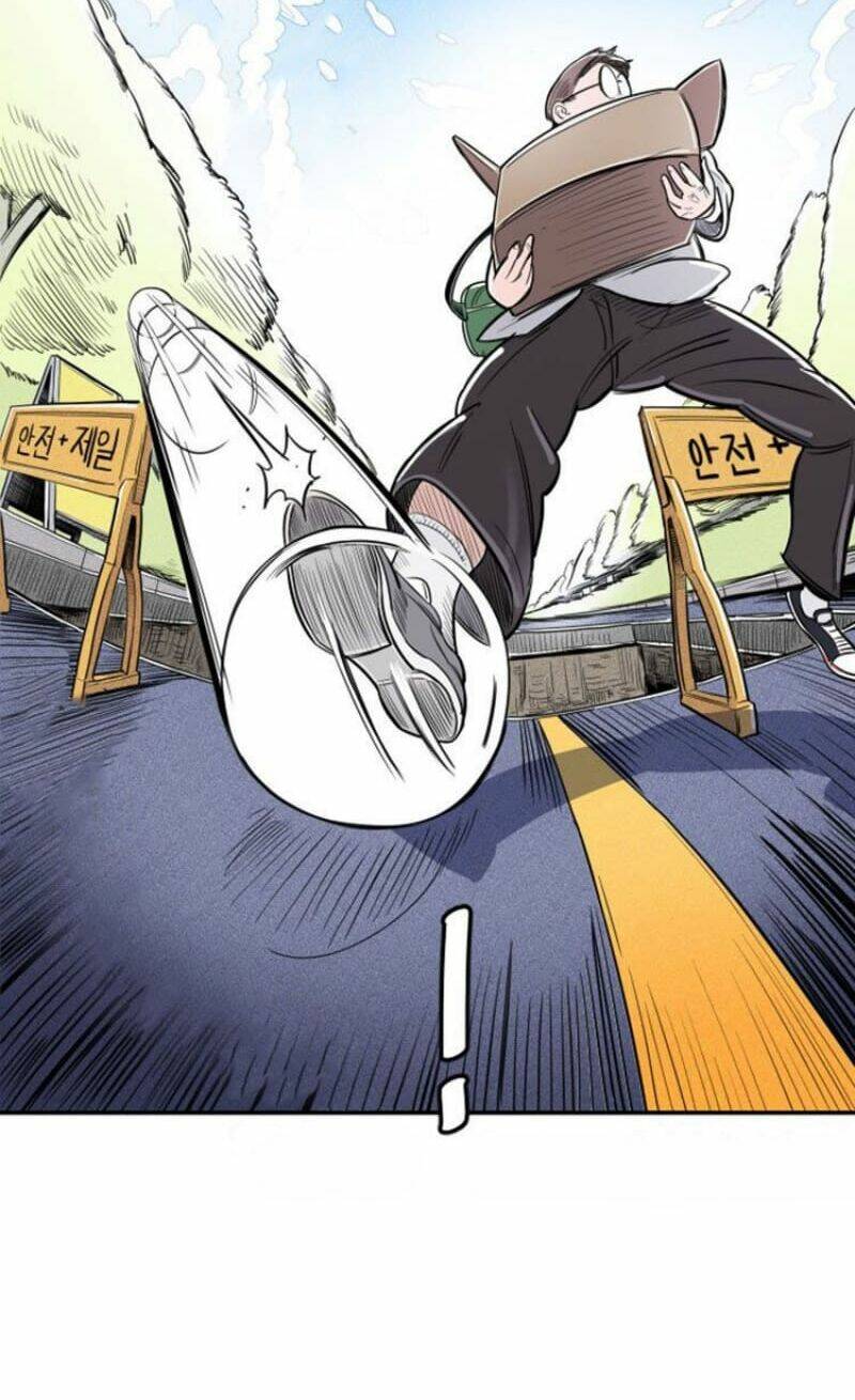 Sân Cỏ Chiến Kí - Chapter 1 - Page 72