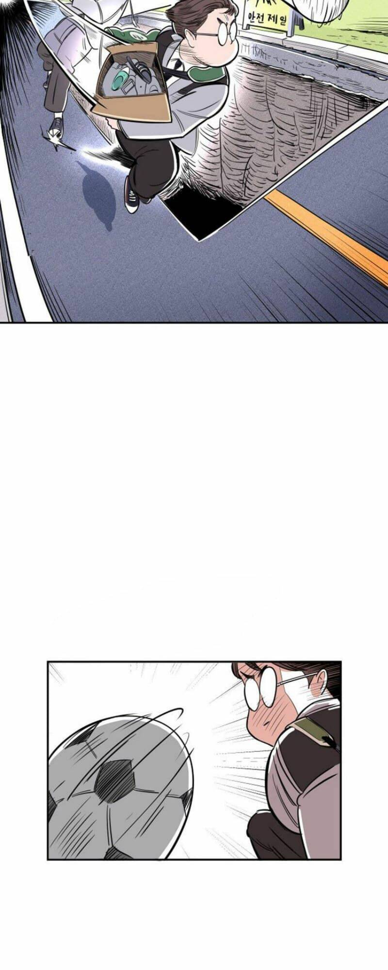 Sân Cỏ Chiến Kí - Chapter 1 - Page 74