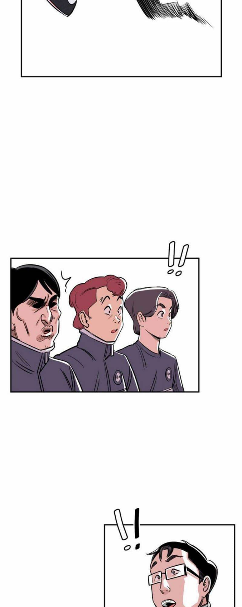 Sân Cỏ Chiến Kí - Chapter 1 - Page 76