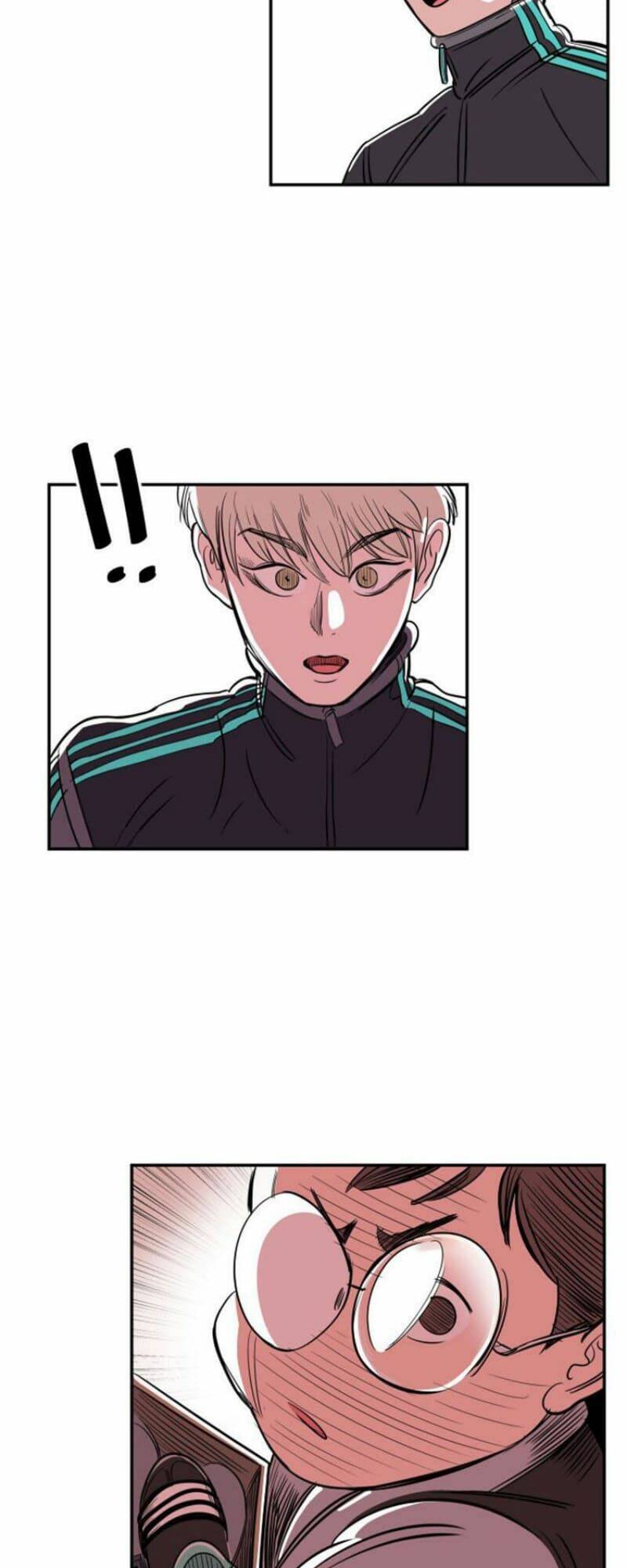 Sân Cỏ Chiến Kí - Chapter 1 - Page 77