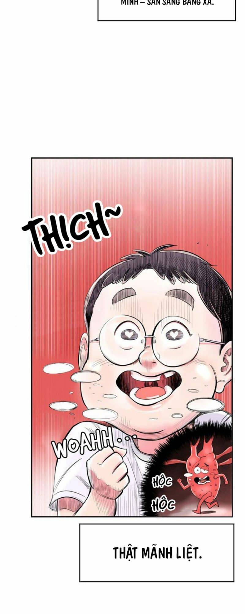 Sân Cỏ Chiến Kí - Chapter 1 - Page 7