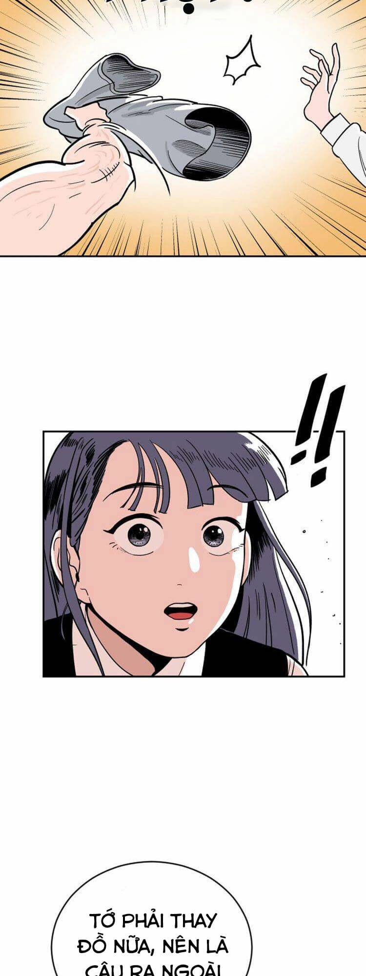 Sân Cỏ Chiến Kí - Chapter 10 - Page 10