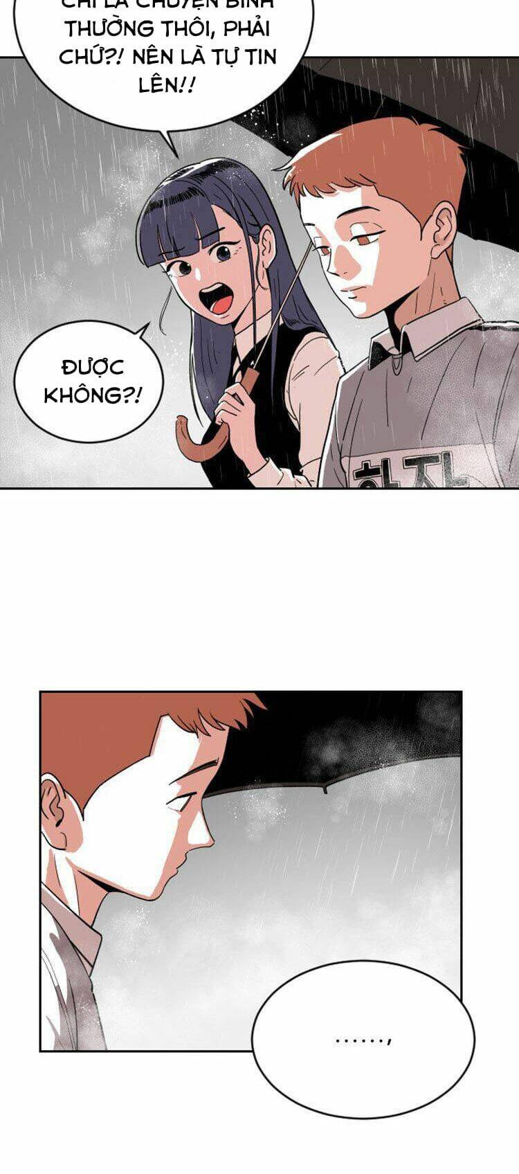 Sân Cỏ Chiến Kí - Chapter 10 - Page 17