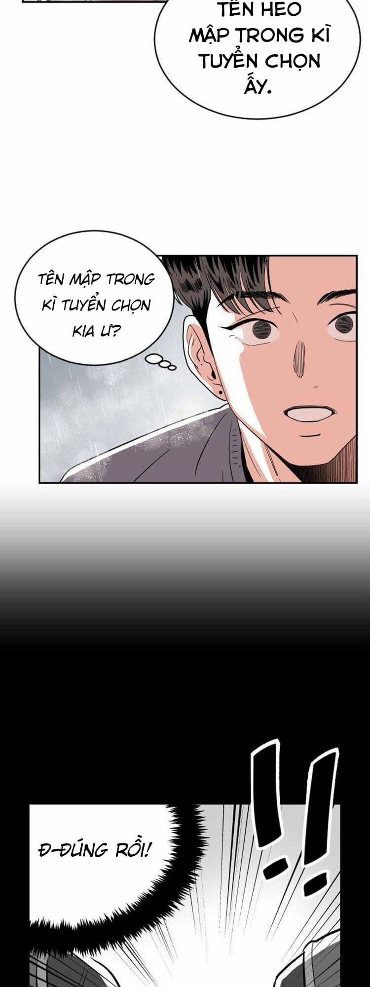 Sân Cỏ Chiến Kí - Chapter 10 - Page 24