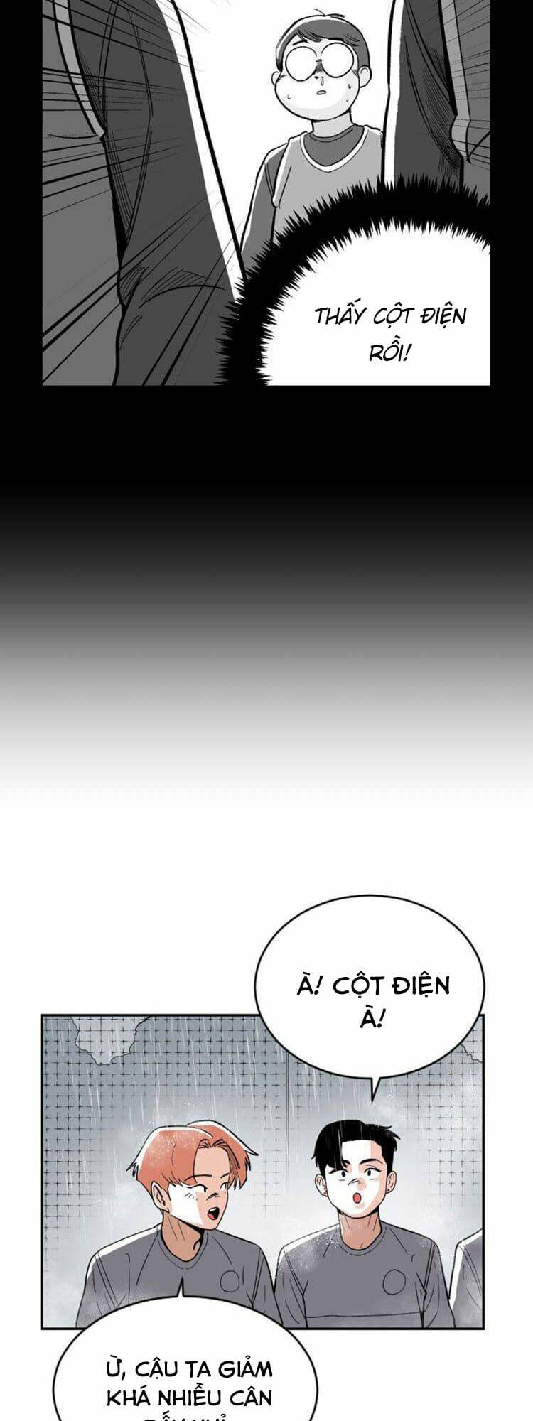 Sân Cỏ Chiến Kí - Chapter 10 - Page 25