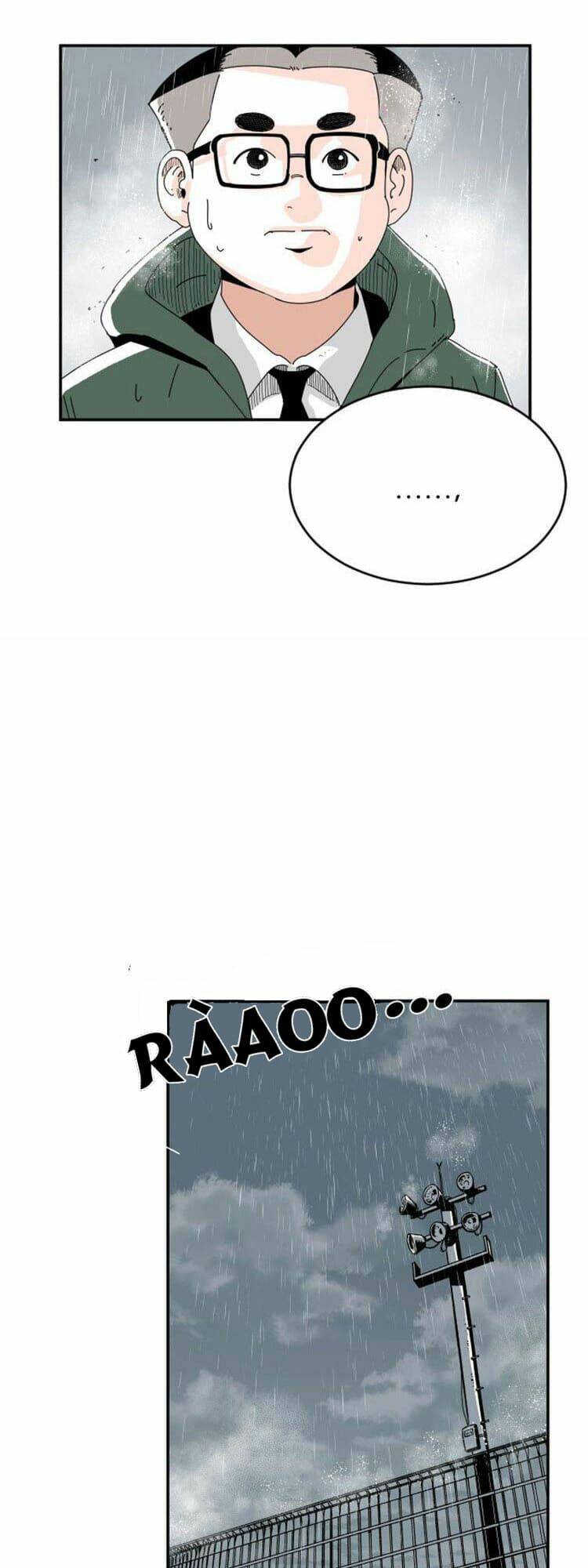 Sân Cỏ Chiến Kí - Chapter 10 - Page 29