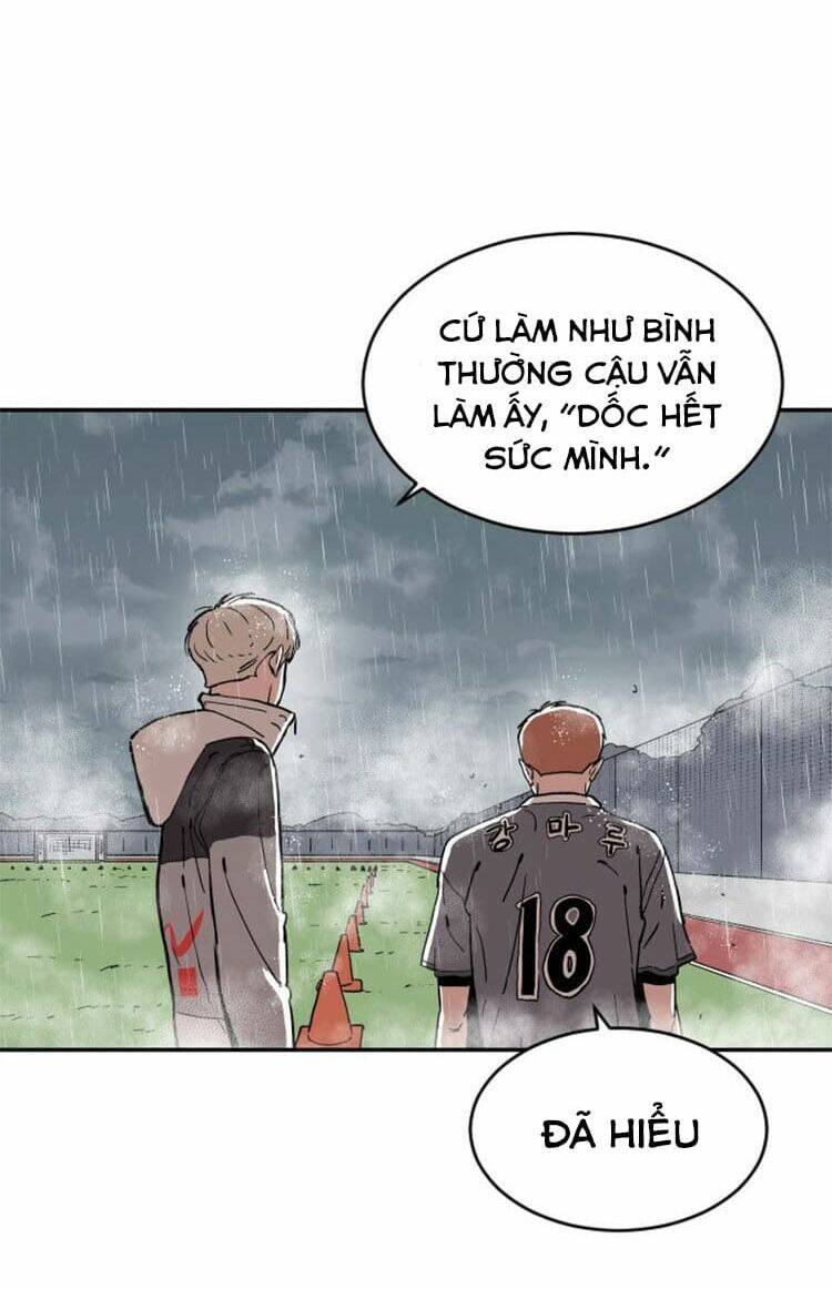 Sân Cỏ Chiến Kí - Chapter 10 - Page 44