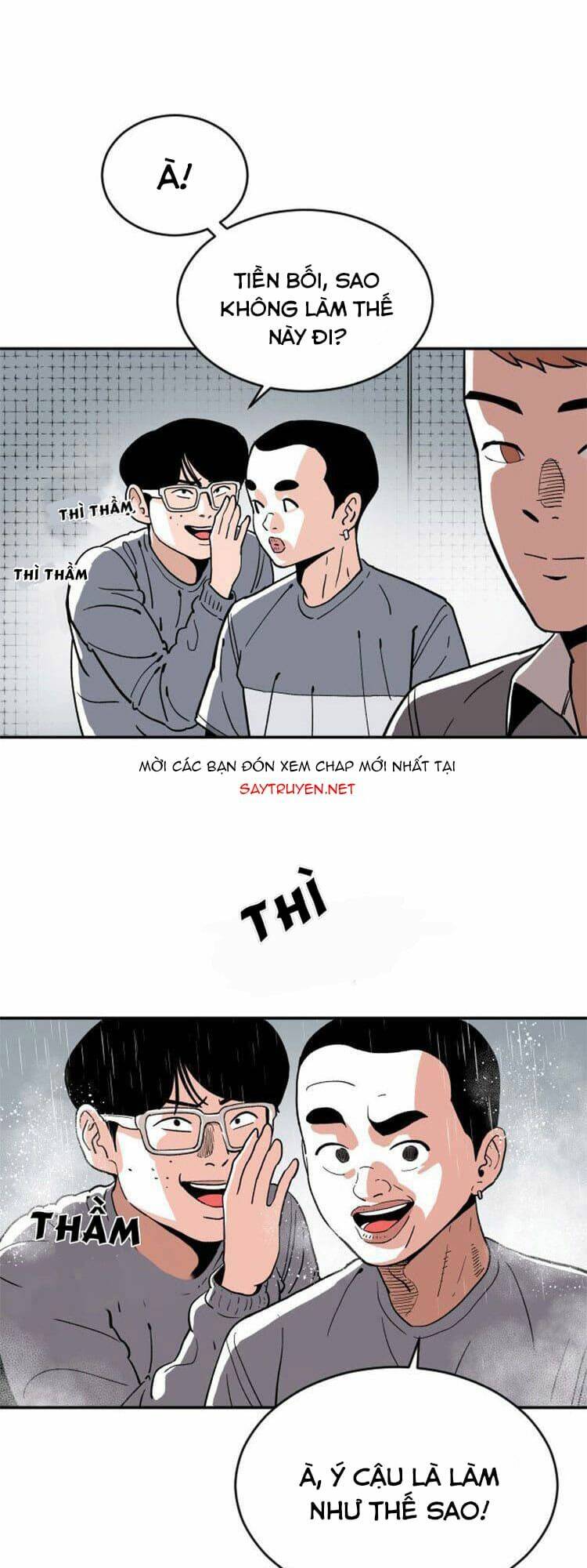 Sân Cỏ Chiến Kí - Chapter 10 - Page 45