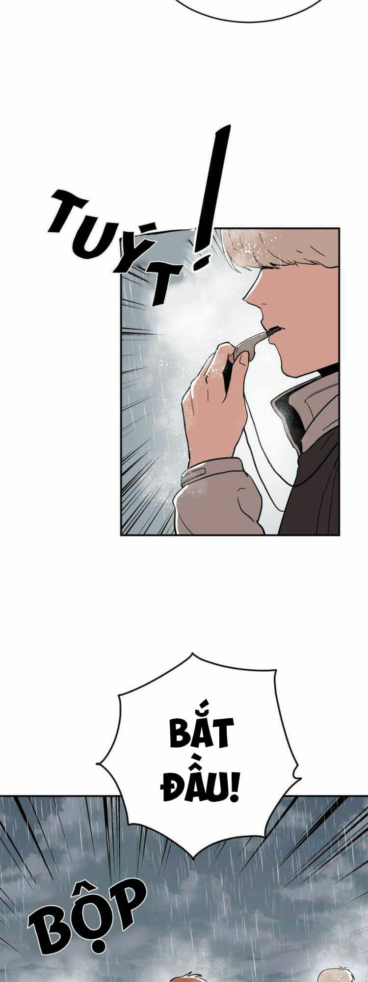 Sân Cỏ Chiến Kí - Chapter 10 - Page 46