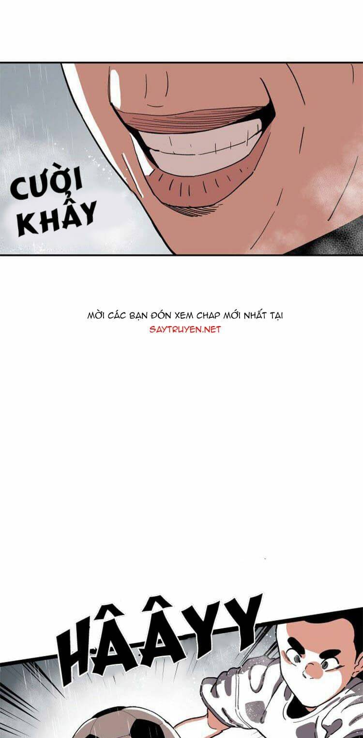 Sân Cỏ Chiến Kí - Chapter 10 - Page 51