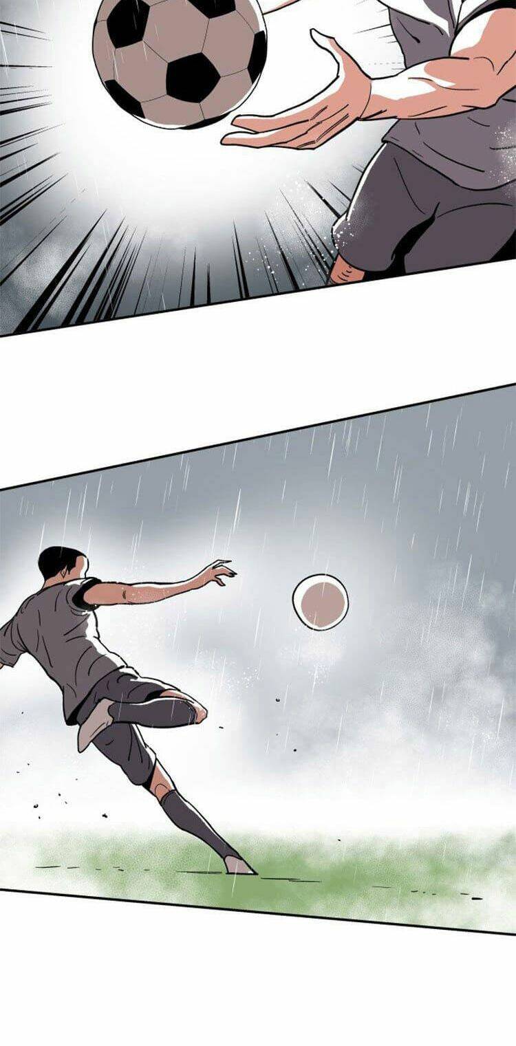 Sân Cỏ Chiến Kí - Chapter 10 - Page 52