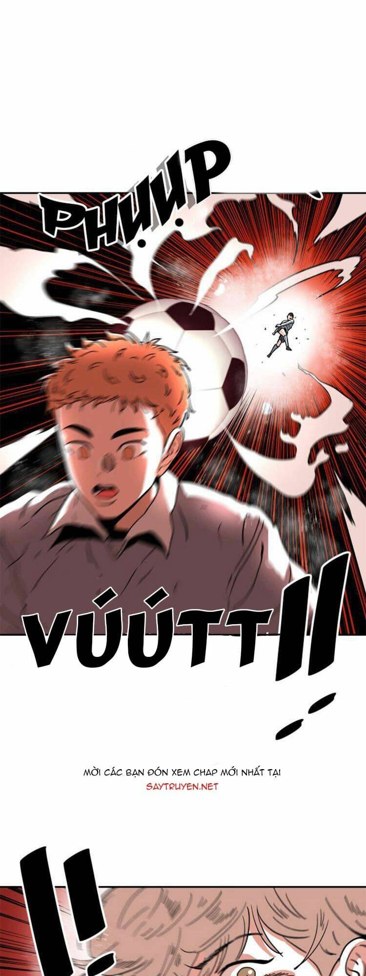 Sân Cỏ Chiến Kí - Chapter 10 - Page 53