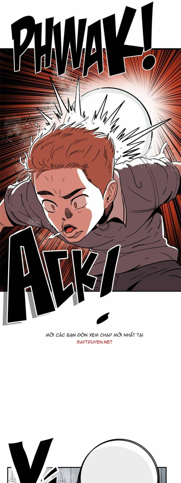 Sân Cỏ Chiến Kí - Chapter 10 - Page 55