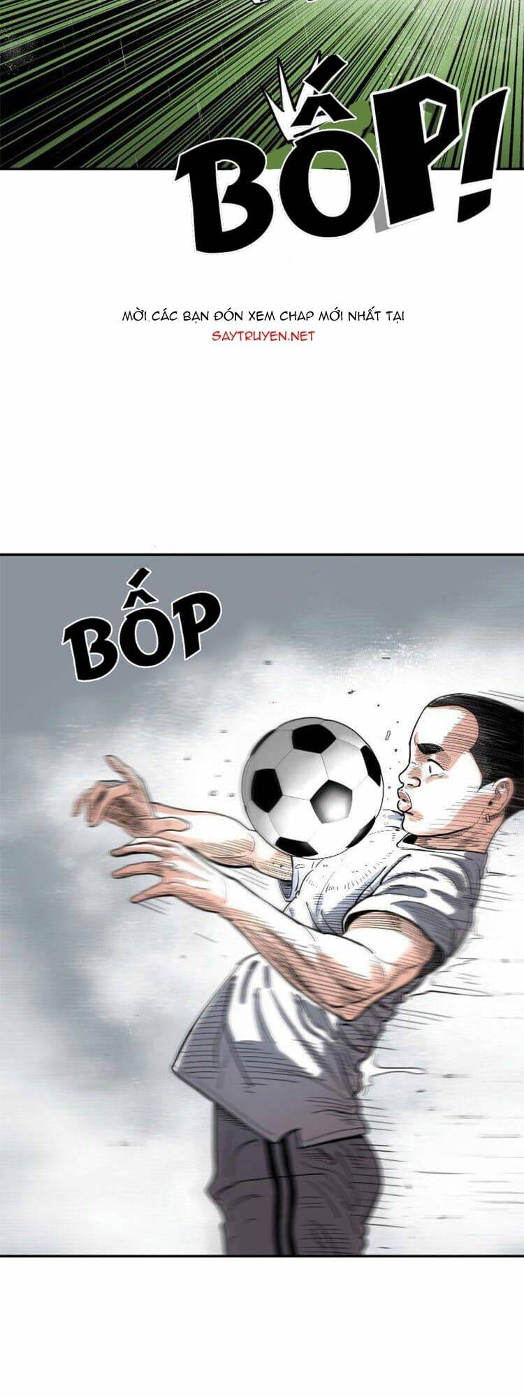 Sân Cỏ Chiến Kí - Chapter 10 - Page 57