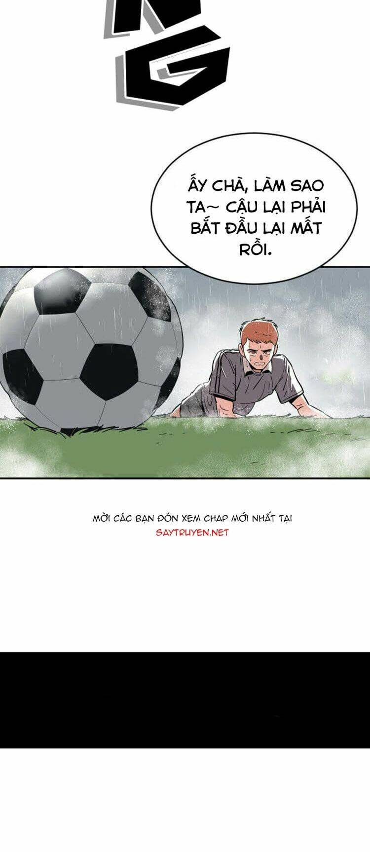Sân Cỏ Chiến Kí - Chapter 10 - Page 59