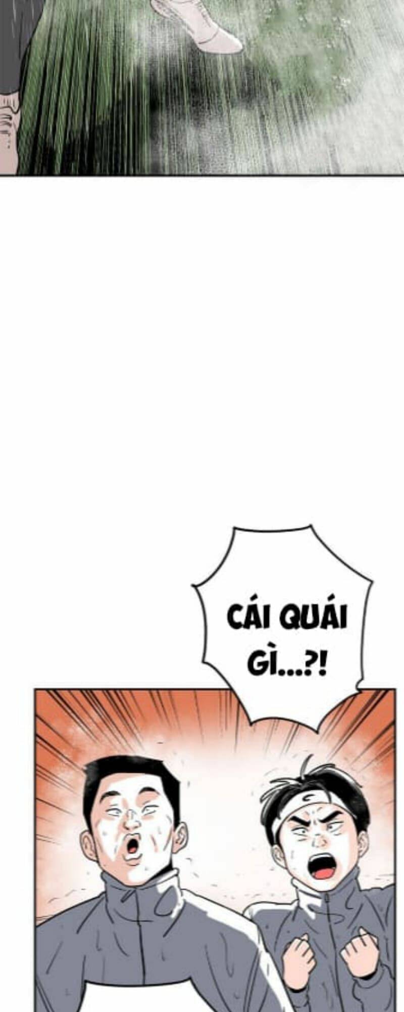 Sân Cỏ Chiến Kí - Chapter 11 - Page 11