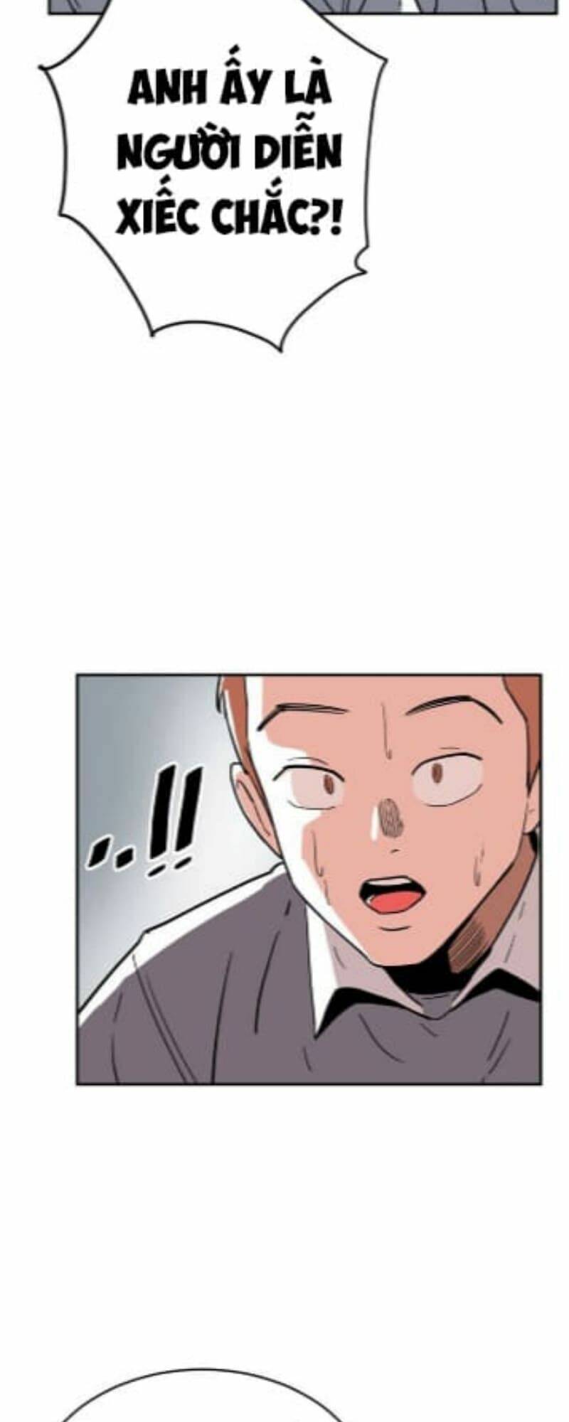 Sân Cỏ Chiến Kí - Chapter 11 - Page 12