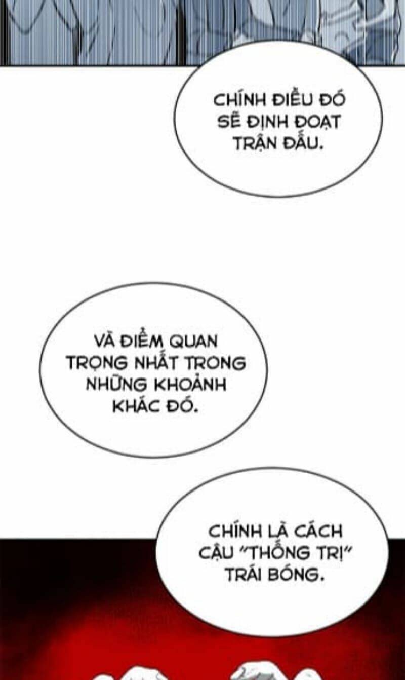 Sân Cỏ Chiến Kí - Chapter 11 - Page 28