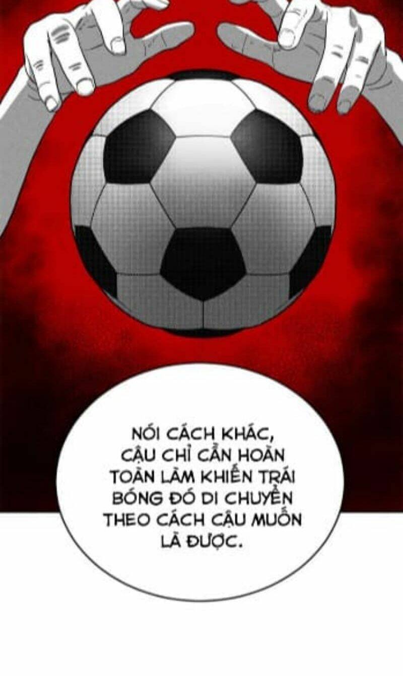 Sân Cỏ Chiến Kí - Chapter 11 - Page 29