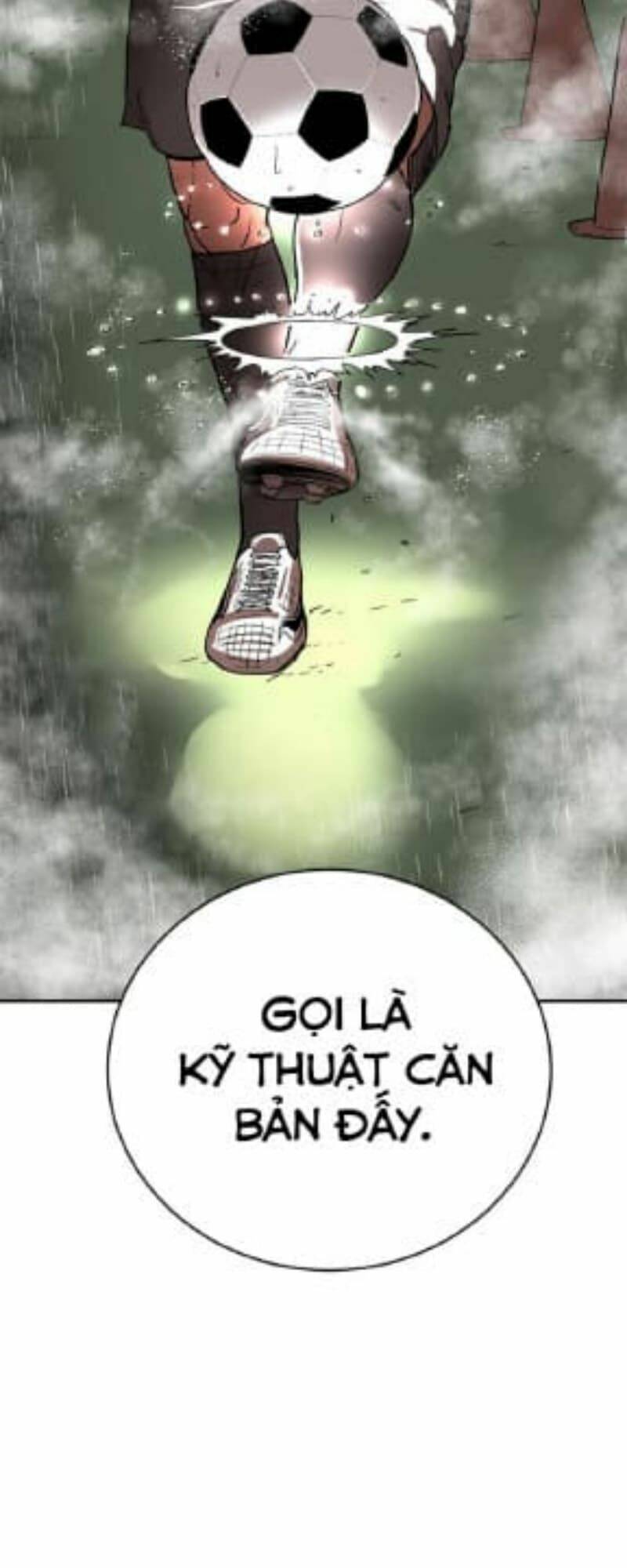 Sân Cỏ Chiến Kí - Chapter 11 - Page 31