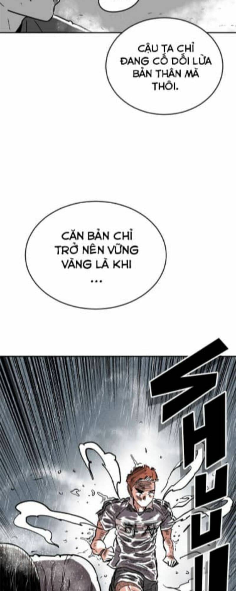 Sân Cỏ Chiến Kí - Chapter 11 - Page 36