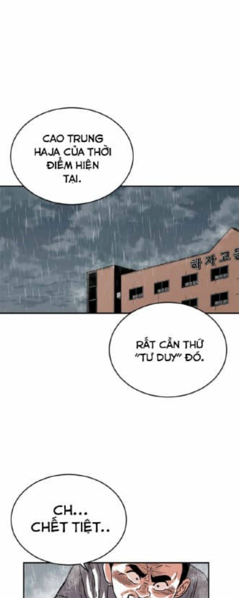 Sân Cỏ Chiến Kí - Chapter 11 - Page 40