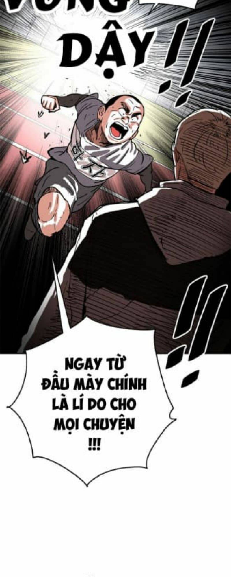 Sân Cỏ Chiến Kí - Chapter 11 - Page 43