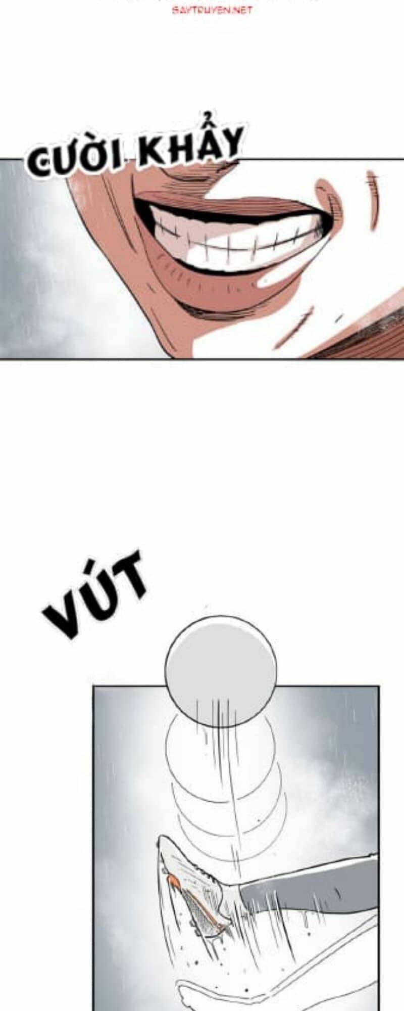 Sân Cỏ Chiến Kí - Chapter 11 - Page 6