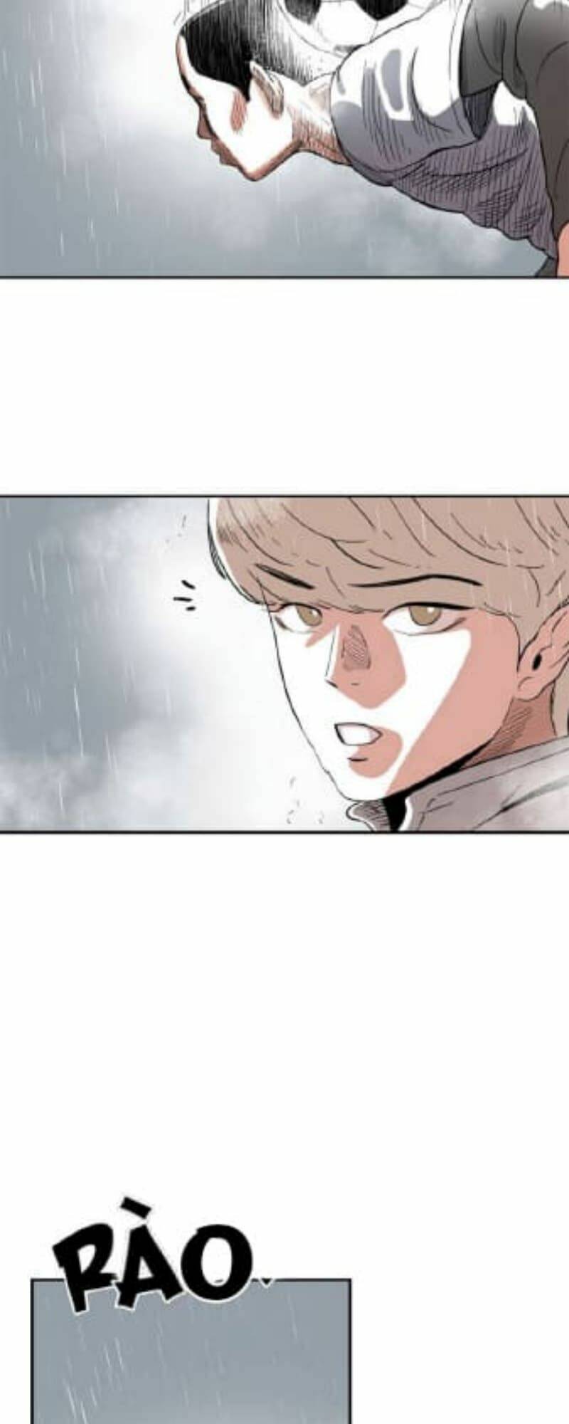 Sân Cỏ Chiến Kí - Chapter 11 - Page 8