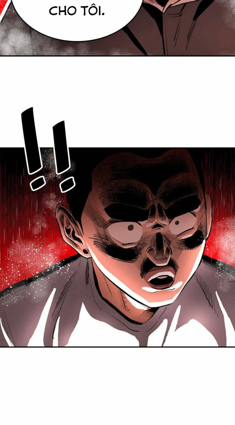 Sân Cỏ Chiến Kí - Chapter 12 - Page 11