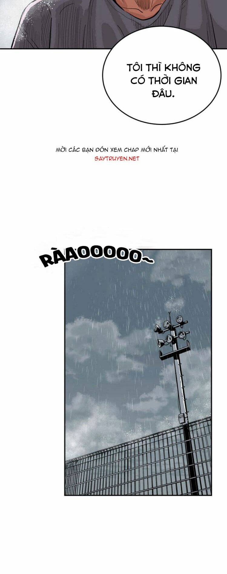 Sân Cỏ Chiến Kí - Chapter 12 - Page 15