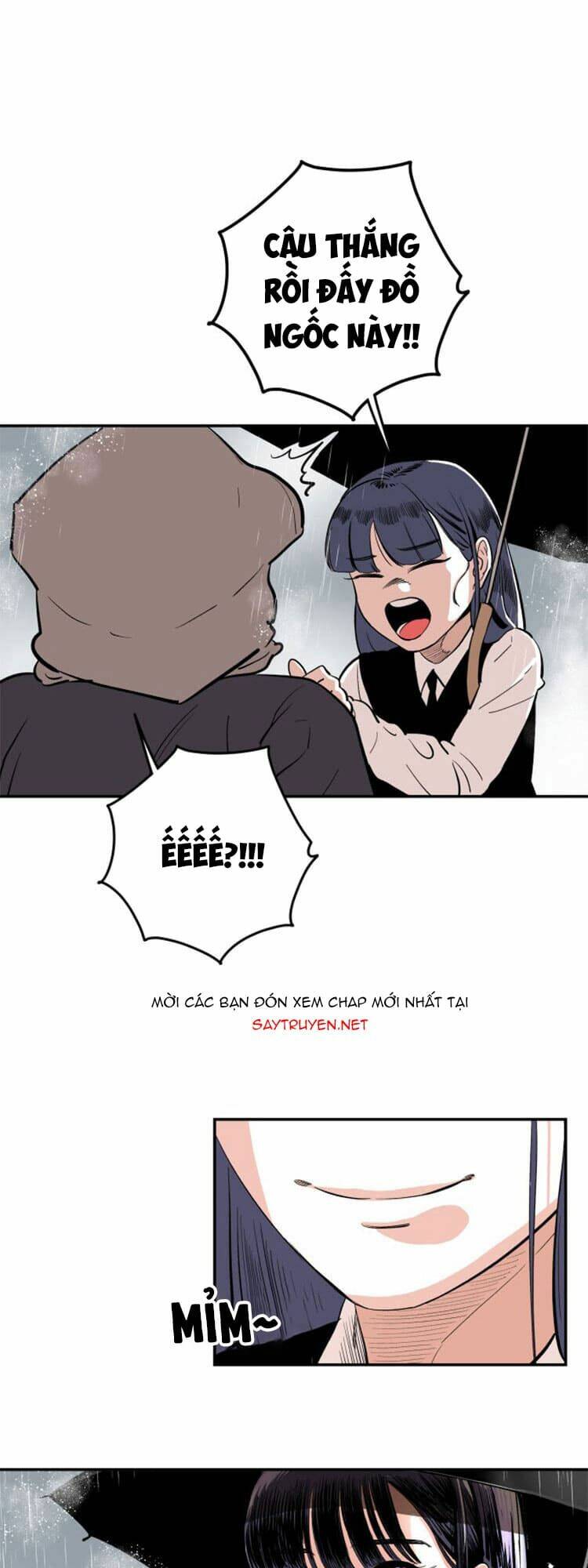 Sân Cỏ Chiến Kí - Chapter 12 - Page 25