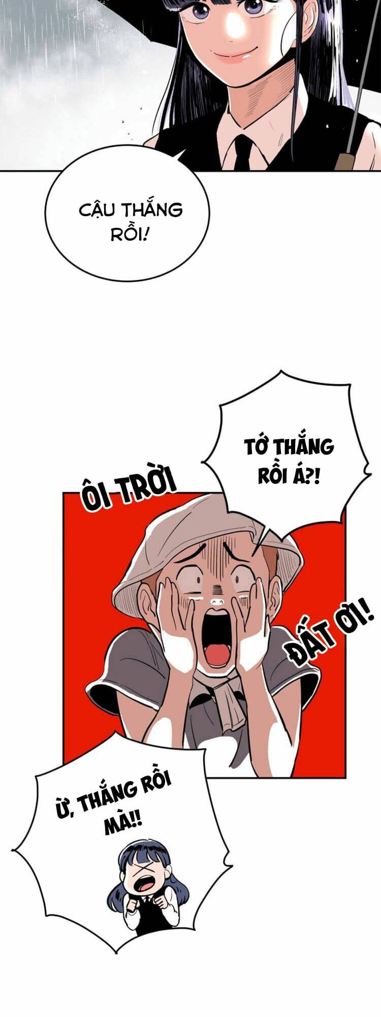 Sân Cỏ Chiến Kí - Chapter 12 - Page 26