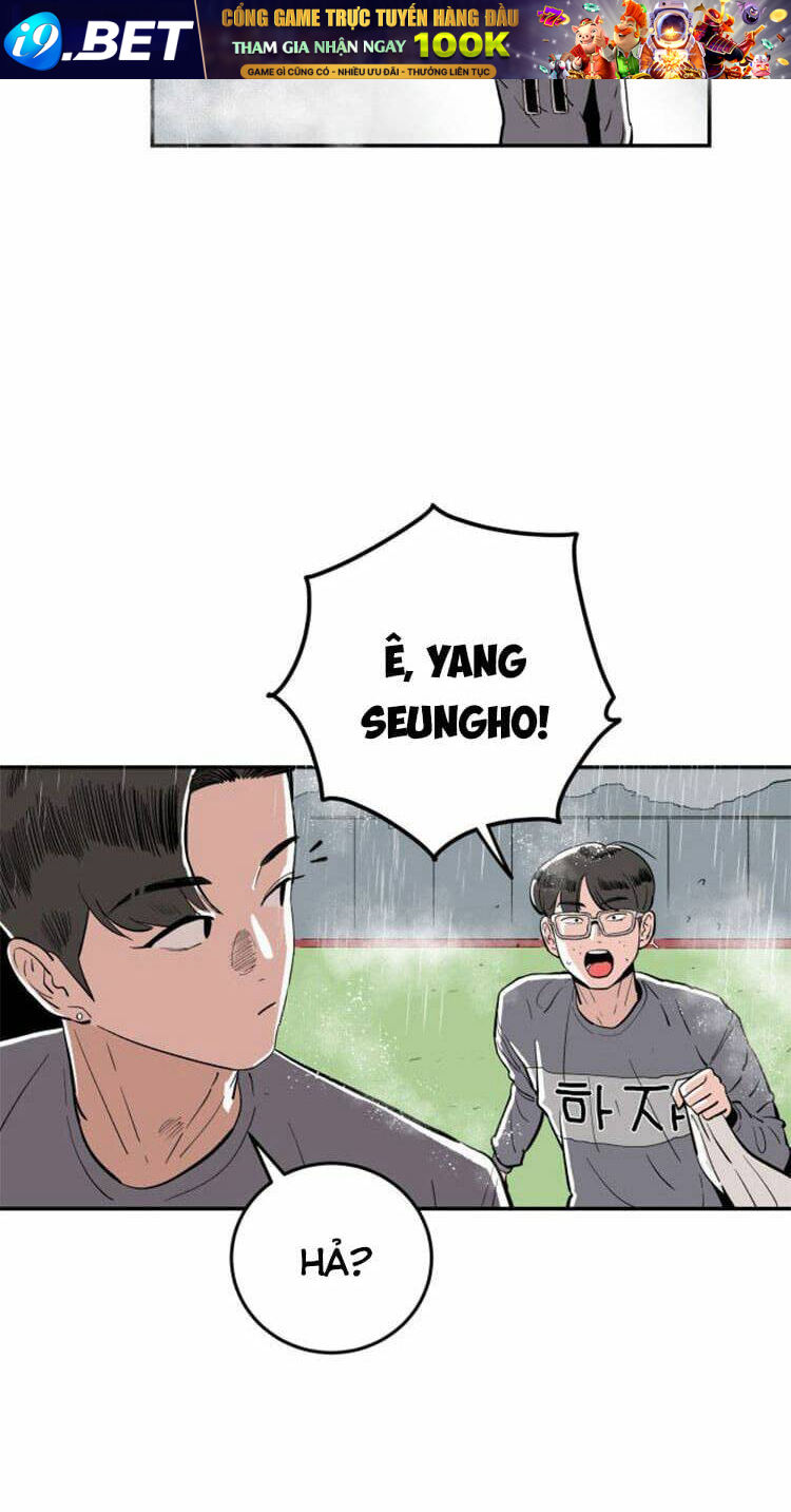 Sân Cỏ Chiến Kí - Chapter 12 - Page 29