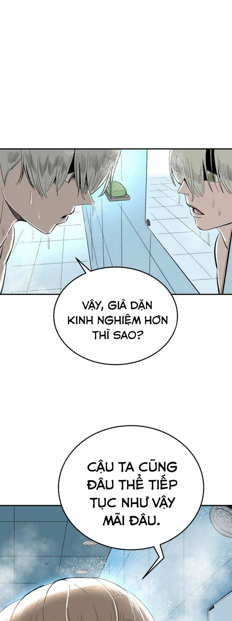 Sân Cỏ Chiến Kí - Chapter 12 - Page 37