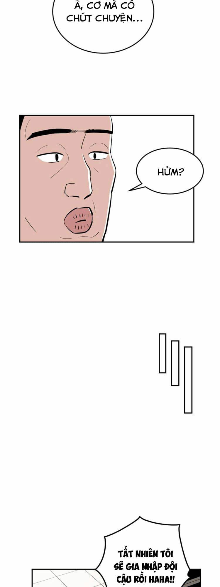 Sân Cỏ Chiến Kí - Chapter 12 - Page 42