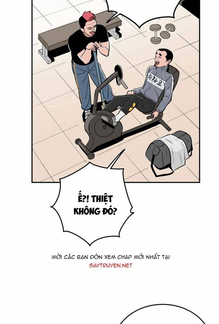 Sân Cỏ Chiến Kí - Chapter 12 - Page 43