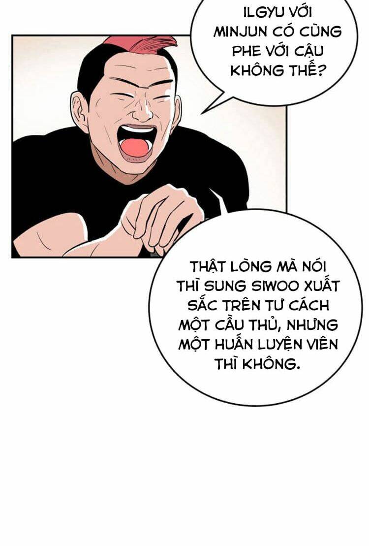 Sân Cỏ Chiến Kí - Chapter 12 - Page 44