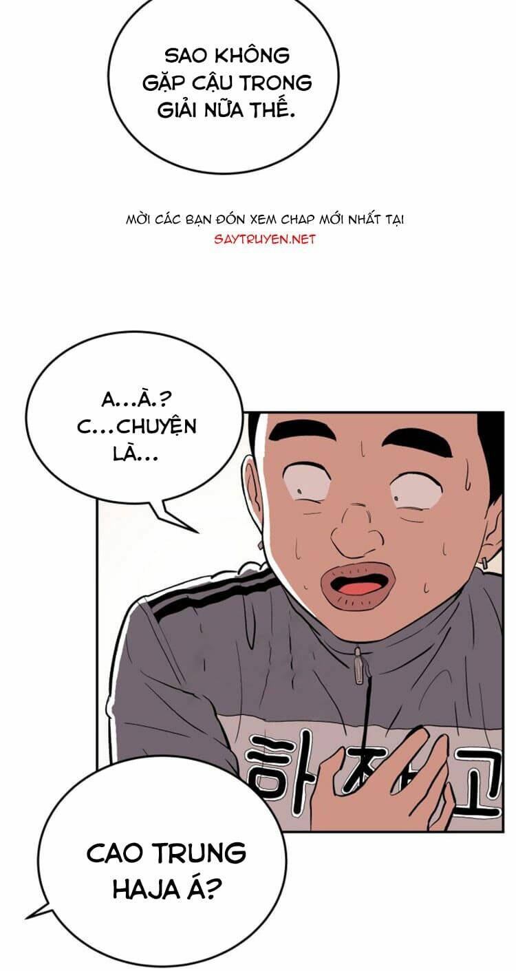 Sân Cỏ Chiến Kí - Chapter 12 - Page 50