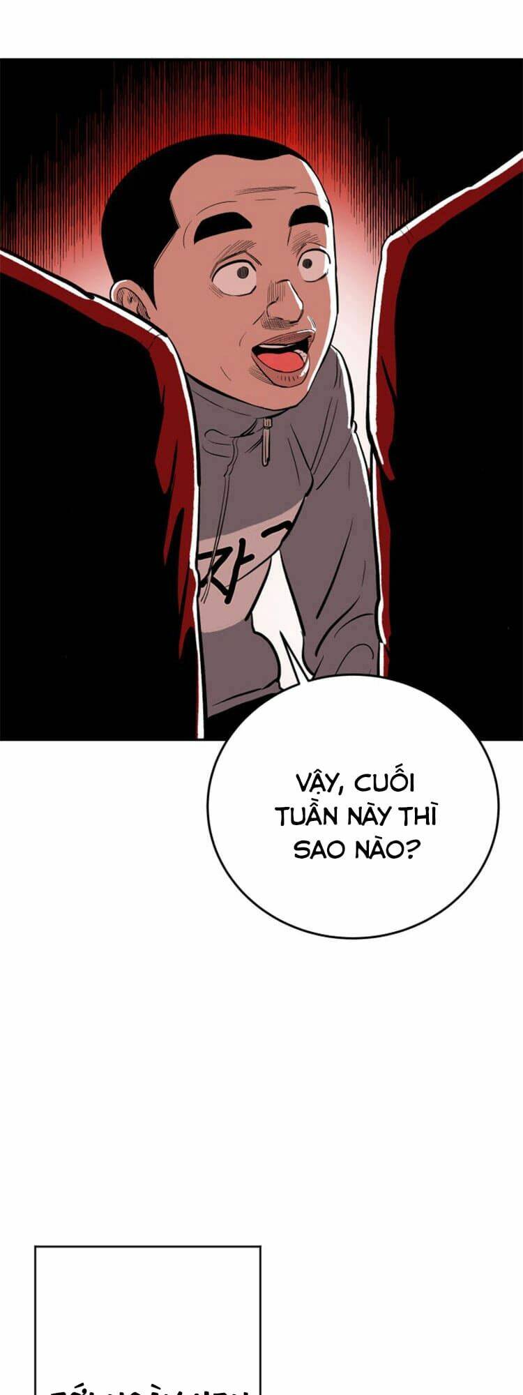 Sân Cỏ Chiến Kí - Chapter 12 - Page 55