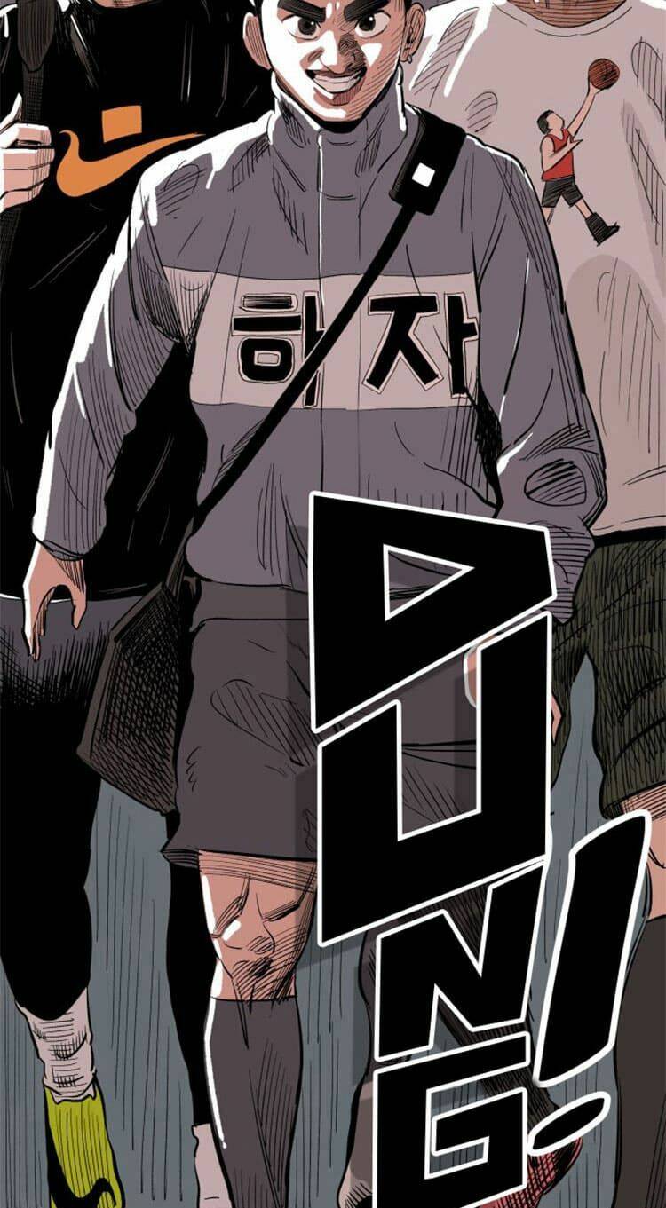 Sân Cỏ Chiến Kí - Chapter 12 - Page 57