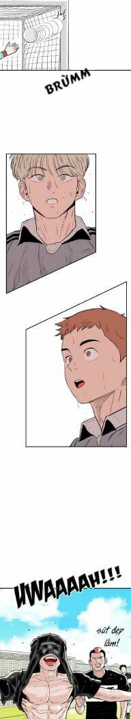 Sân Cỏ Chiến Kí - Chapter 13 - Page 29