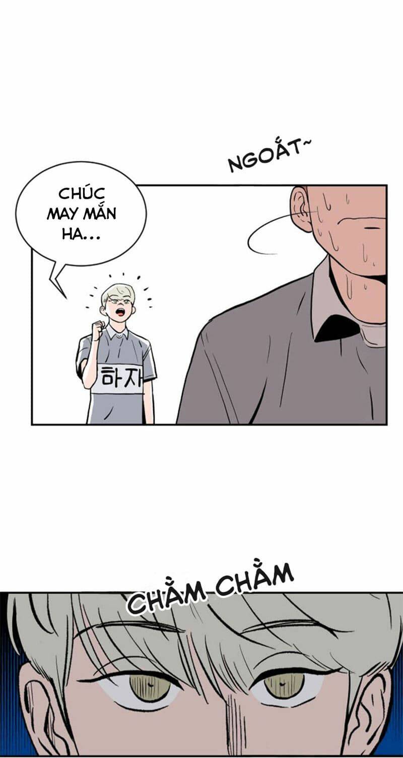 Sân Cỏ Chiến Kí - Chapter 14 - Page 12