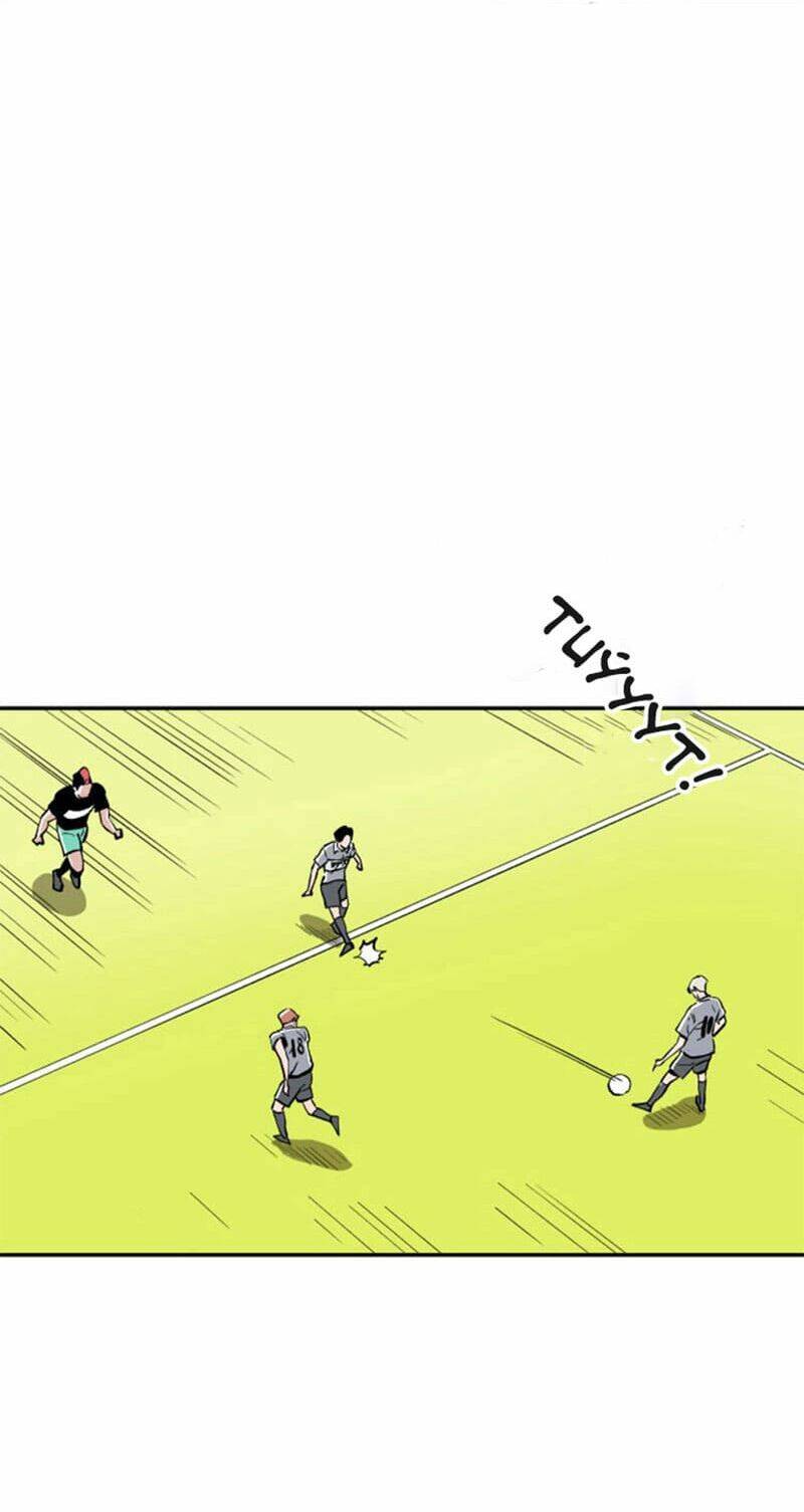 Sân Cỏ Chiến Kí - Chapter 14 - Page 13