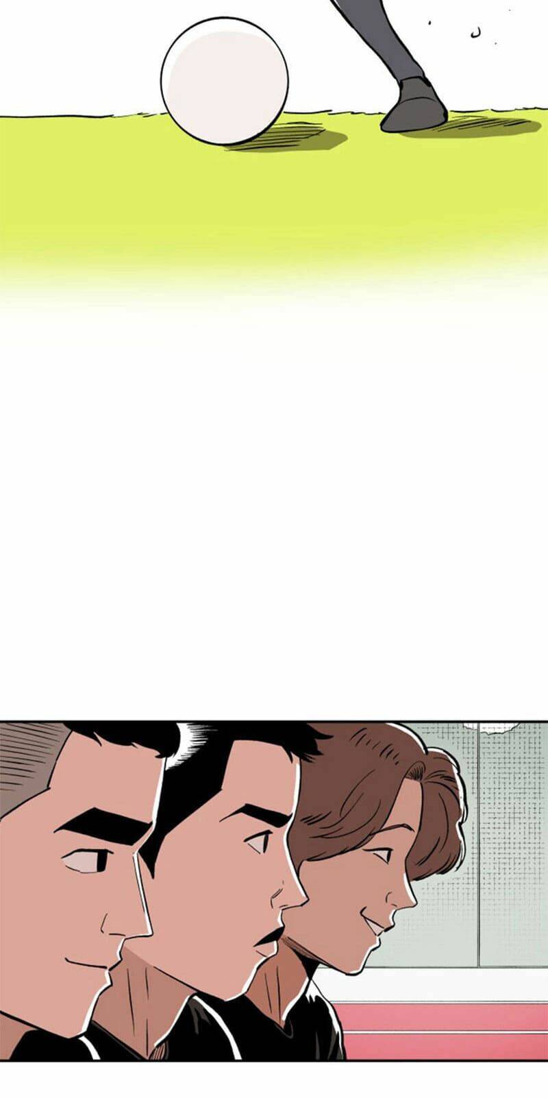 Sân Cỏ Chiến Kí - Chapter 14 - Page 18