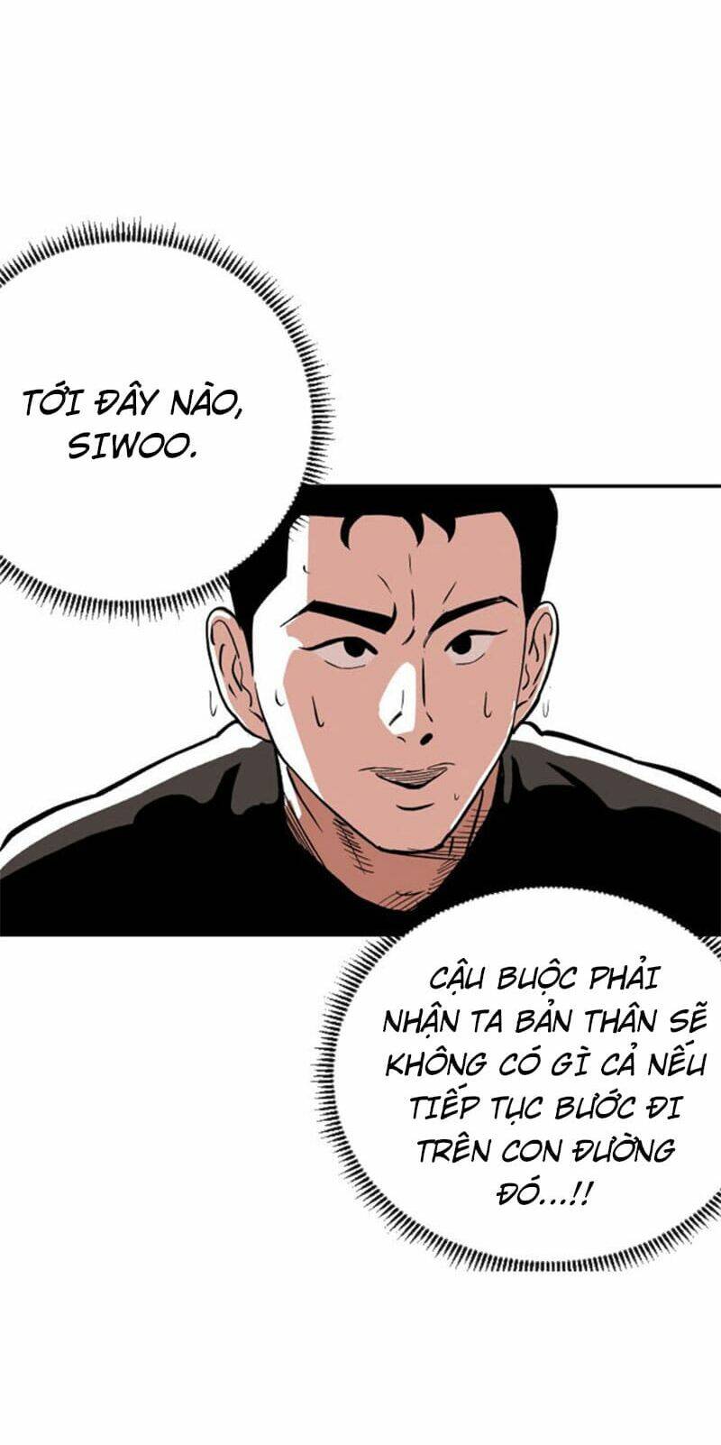 Sân Cỏ Chiến Kí - Chapter 14 - Page 19
