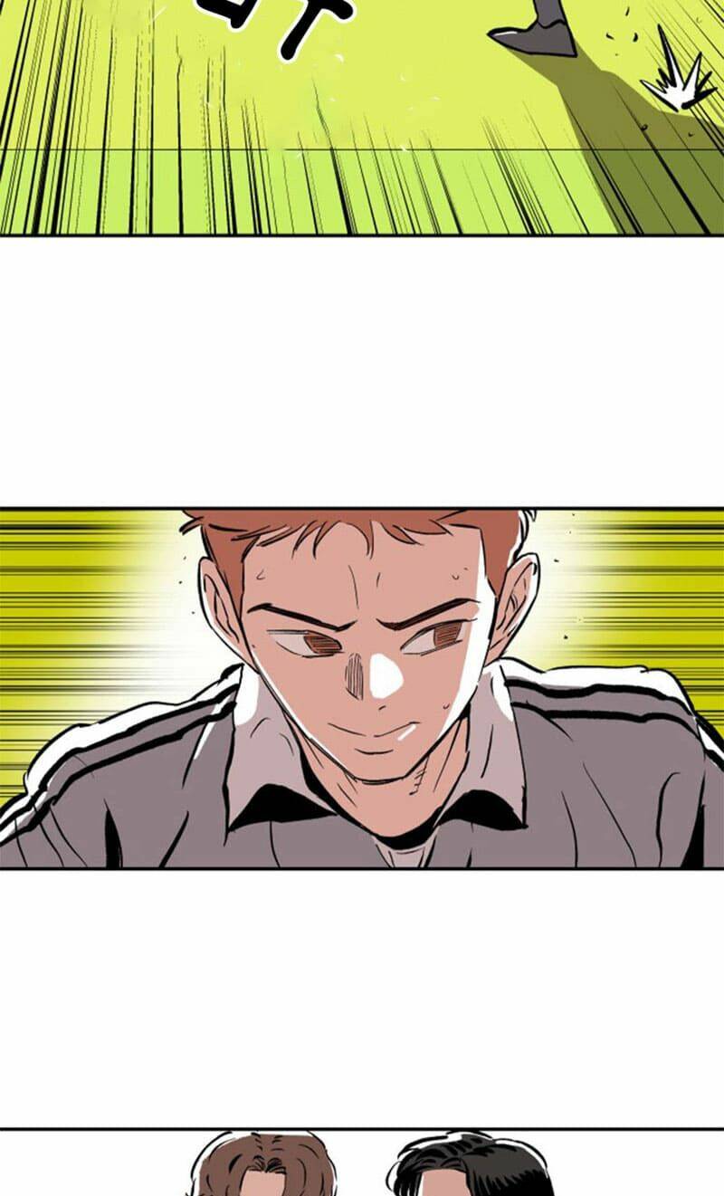 Sân Cỏ Chiến Kí - Chapter 14 - Page 26